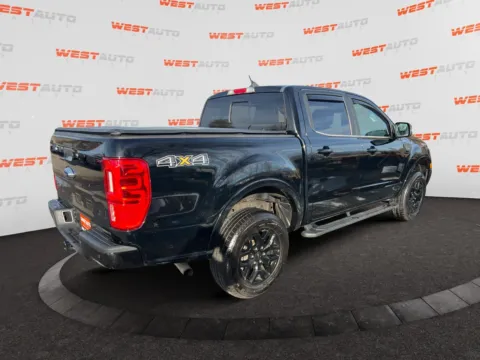 More photos of 2022 Ford Ranger Lariat at West Auto Sales - West Valley, UT