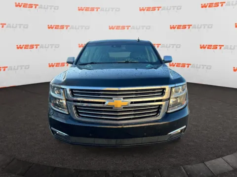 More photos of 2016 Chevrolet Suburban LTZ at West Auto Sales - West Valley, UT