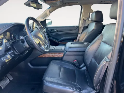 More photos of 2016 Chevrolet Suburban LTZ at West Auto Sales - West Valley, UT