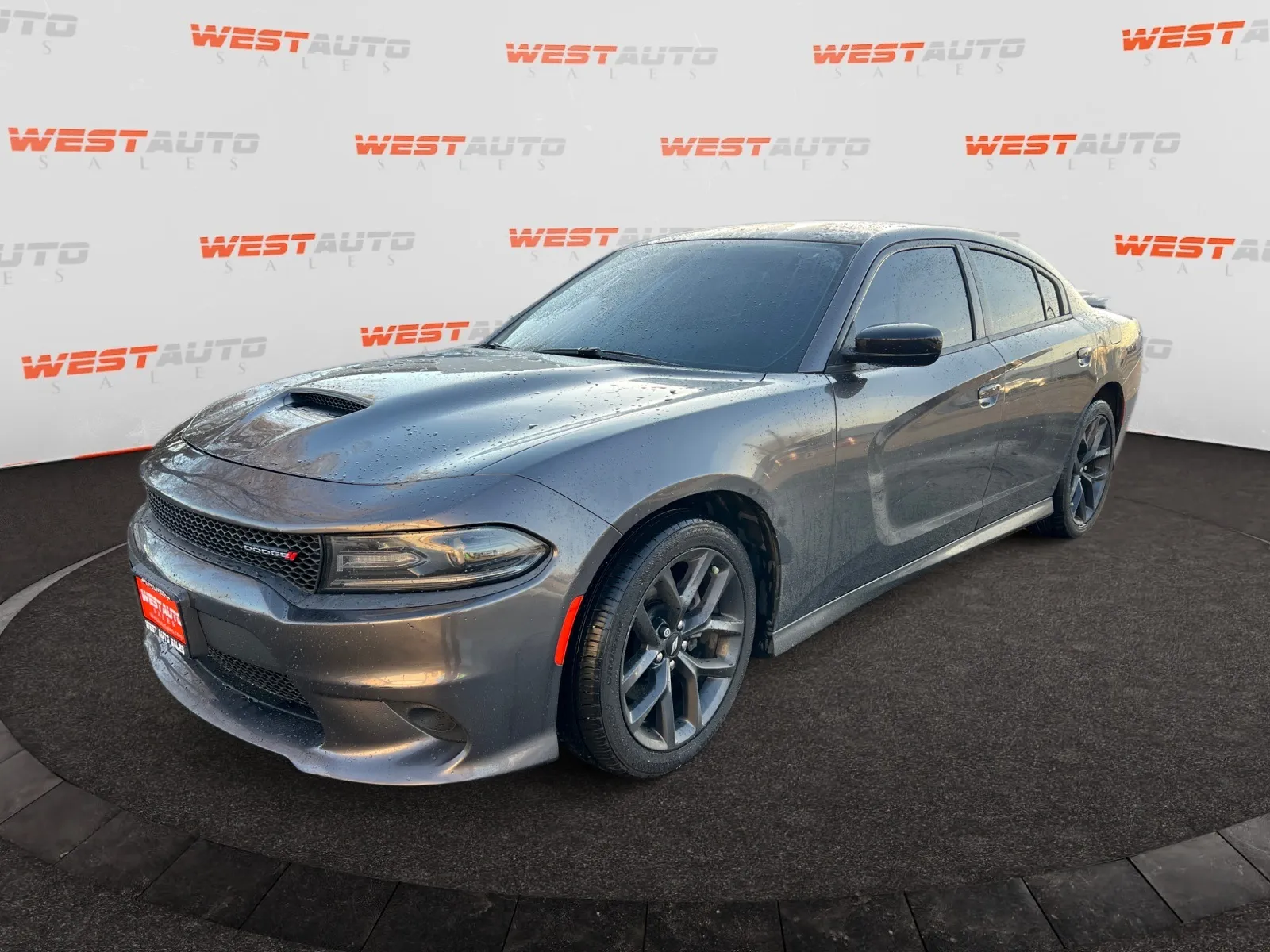 2019 Dodge Charger GT for sale in West Valley City, UT