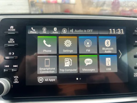 Another view of 2019 Honda Accord Sport for sale in West Valley City, UT at West Auto Sales - West Valley