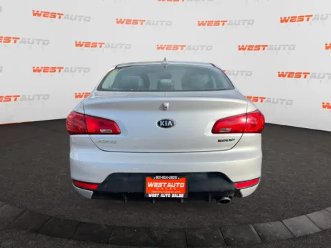 More photos of 2015 Kia Forte Koup EX at West Auto Sales - West Valley, UT