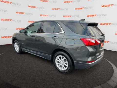 Another view of 2020 Chevrolet Equinox LT for sale in West Valley City, UT at West Auto Sales - West Valley