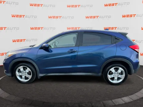 Photos of 2016 Honda HR-V EX for sale in West Valley City, UT at West Auto Sales - West Valley