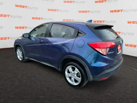 Another view of 2016 Honda HR-V EX for sale in West Valley City, UT at West Auto Sales - West Valley