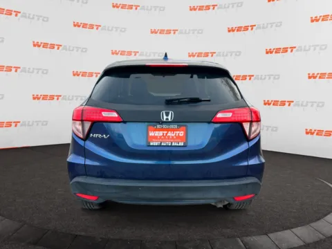 More photos of 2016 Honda HR-V EX at West Auto Sales - West Valley, UT