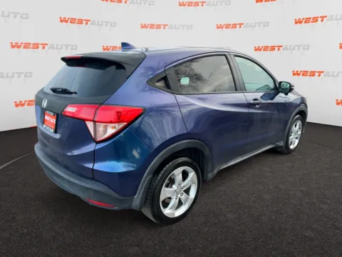 More photos of 2016 Honda HR-V EX at West Auto Sales - West Valley, UT