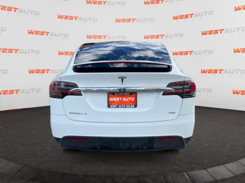More photos of 2016 Tesla Model X 75D at West Auto Sales - West Valley, UT