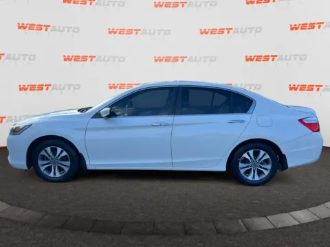 Photos of 2015 Honda Accord LX for sale in West Valley City, UT at West Auto Sales - West Valley