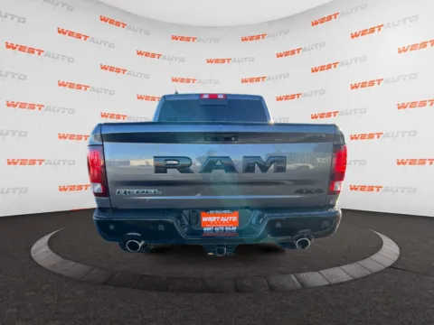 More photos of 2016 Ram 1500 Rebel at West Auto Sales - West Valley, UT