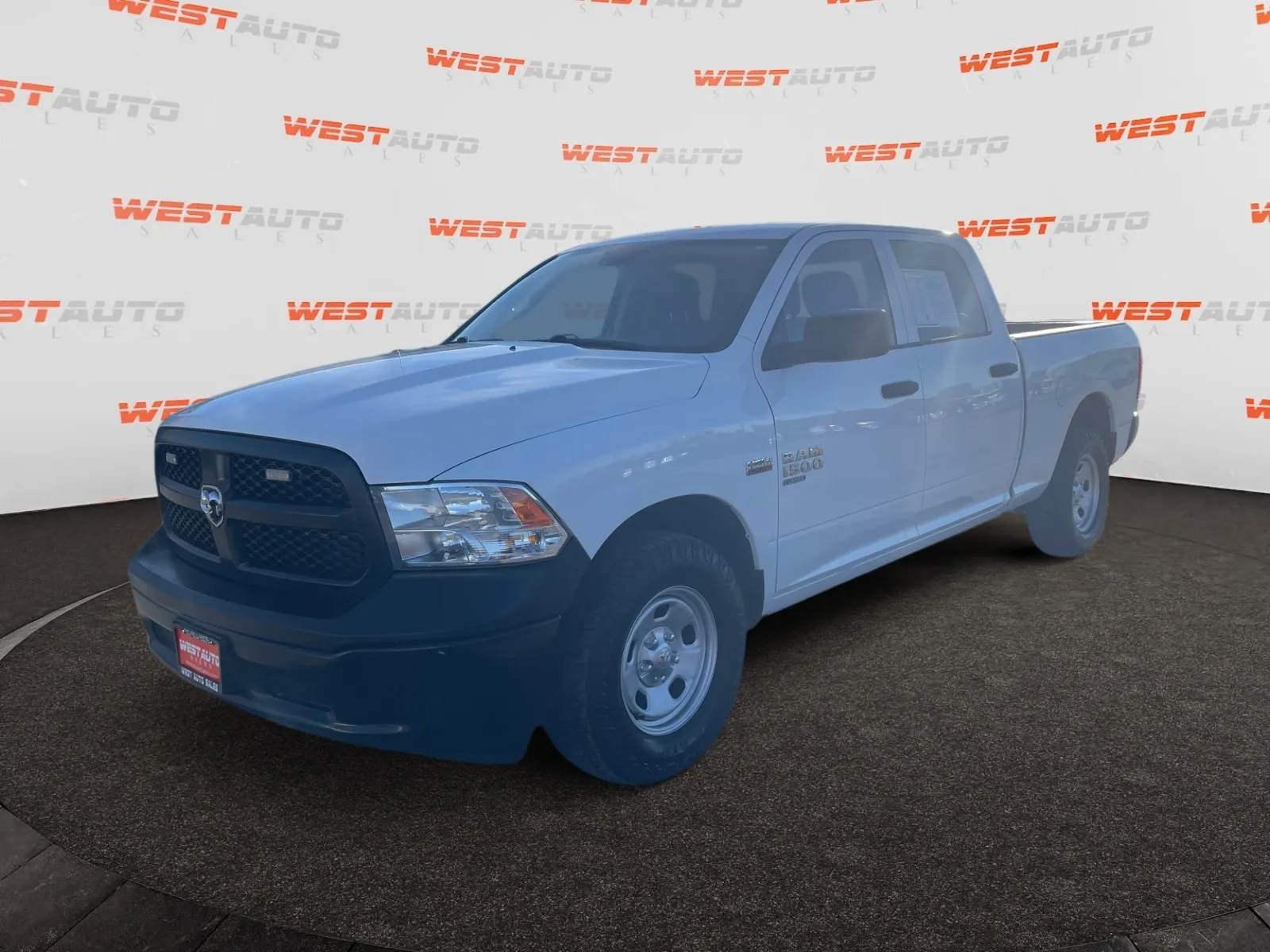 2019 Ram 1500 Classic Tradesman for sale in West Valley City, UT