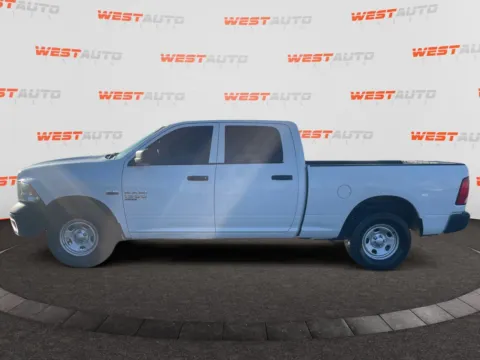 Photos of 2019 Ram 1500 Classic Tradesman for sale in West Valley City, UT at West Auto Sales - West Valley