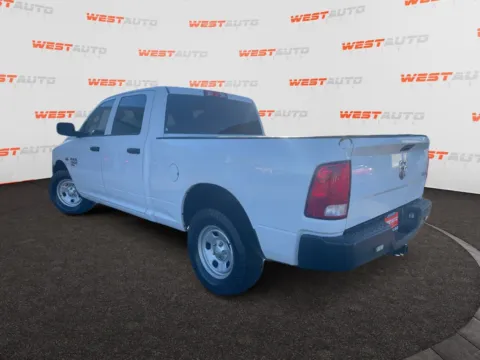 Another view of 2019 Ram 1500 Classic Tradesman for sale in West Valley City, UT at West Auto Sales - West Valley
