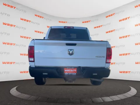 More photos of 2019 Ram 1500 Classic Tradesman at West Auto Sales - West Valley, UT