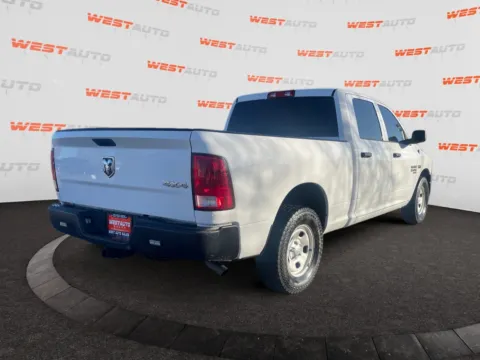 More photos of 2019 Ram 1500 Classic Tradesman at West Auto Sales - West Valley, UT