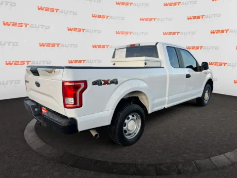 Photos of 2017 Ford F-150 XL for sale in West Valley City, UT at West Auto Sales - West Valley