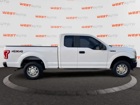 Another view of 2017 Ford F-150 XL for sale in West Valley City, UT at West Auto Sales - West Valley