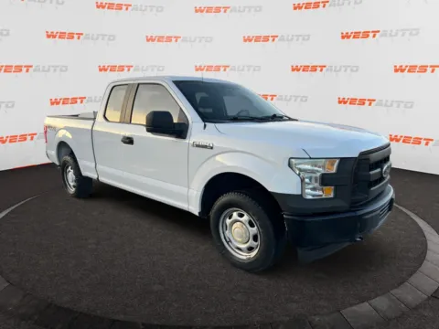 More photos of 2017 Ford F-150 XL at West Auto Sales - West Valley, UT