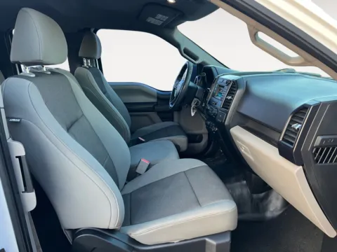 More photos of 2017 Ford F-150 XL at West Auto Sales - West Valley, UT