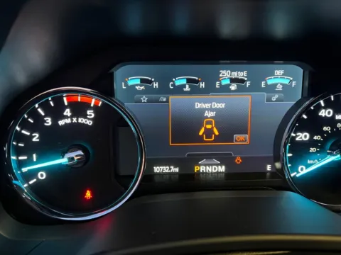 Another view of 2022 Ford F-350SD Platinum for sale in West Valley City, UT at West Auto Sales - West Valley