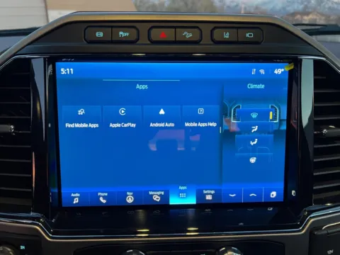 More photos of 2022 Ford F-350SD Platinum at West Auto Sales - West Valley, UT