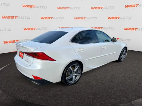 More photos of 2018 Lexus IS 300 at West Auto Sales - West Valley, UT