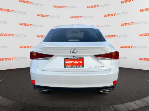 More photos of 2018 Lexus IS 300 at West Auto Sales - West Valley, UT