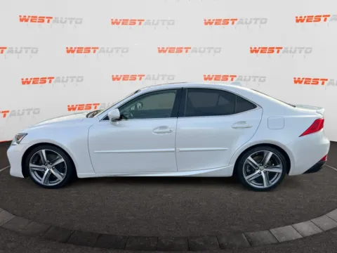 Photos of 2018 Lexus IS 300 for sale in West Valley City, UT at West Auto Sales - West Valley