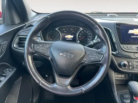 Photos of 2022 Chevrolet Equinox RS for sale in West Valley City, UT at West Auto Sales - West Valley