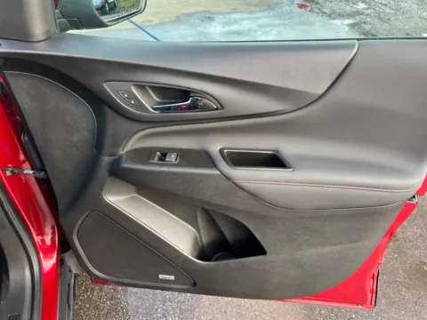 More photos of 2022 Chevrolet Equinox RS at West Auto Sales - West Valley, UT