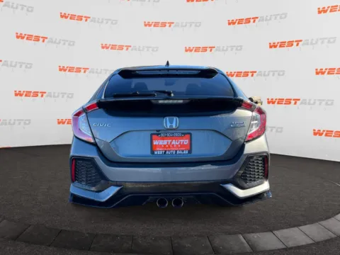 More photos of 2019 Honda Civic Sport Touring at West Auto Sales - West Valley, UT