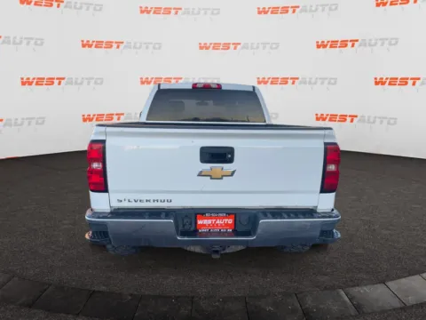 More photos of 2018 Chevrolet Silverado 1500 LT at West Auto Sales - West Valley, UT