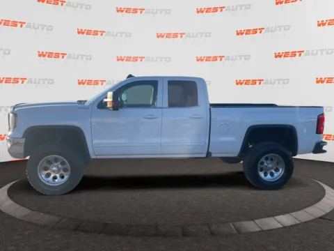 Photos of 2017 GMC Sierra 1500 SLE for sale in West Valley City, UT at West Auto Sales - West Valley