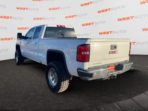 Another view of 2017 GMC Sierra 1500 SLE for sale in West Valley City, UT at West Auto Sales - West Valley