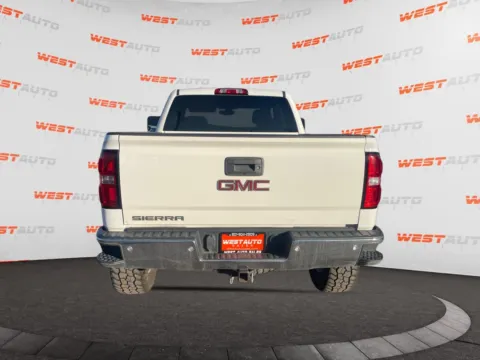 More photos of 2017 GMC Sierra 1500 SLE at West Auto Sales - West Valley, UT