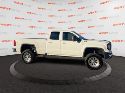 More photos of 2017 GMC Sierra 1500 SLE at West Auto Sales - West Valley, UT