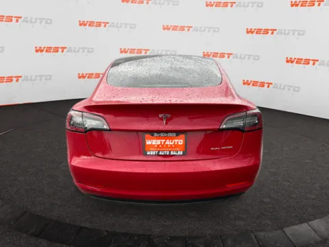 More photos of 2022 Tesla Model 3 Long Range at West Auto Sales - West Valley, UT