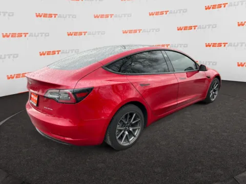 More photos of 2022 Tesla Model 3 Long Range at West Auto Sales - West Valley, UT