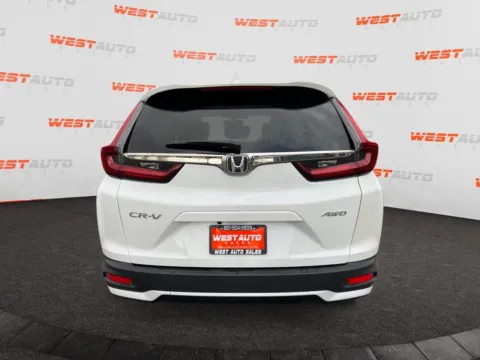 More photos of 2020 Honda CR-V EX-L at West Auto Sales - West Valley, UT