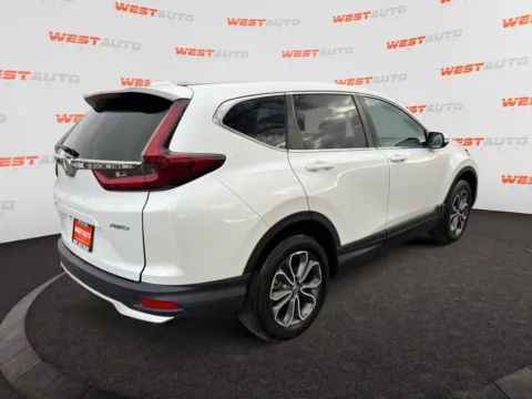 More photos of 2020 Honda CR-V EX-L at West Auto Sales - West Valley, UT