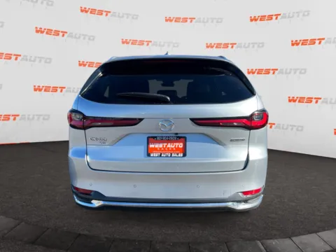 More photos of 2024 Mazda CX-90 3.3 Turbo Premium at West Auto Sales - West Valley, UT