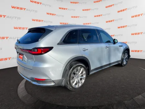 More photos of 2024 Mazda CX-90 3.3 Turbo Premium at West Auto Sales - West Valley, UT