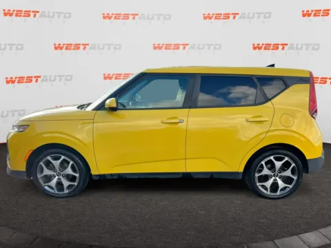 Photos of 2020 Kia Soul LX for sale in West Valley City, UT at West Auto Sales - West Valley