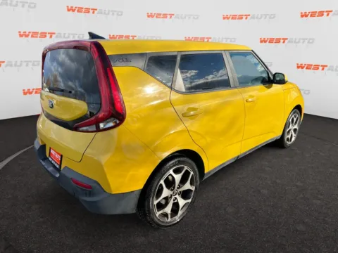 More photos of 2020 Kia Soul LX at West Auto Sales - West Valley, UT