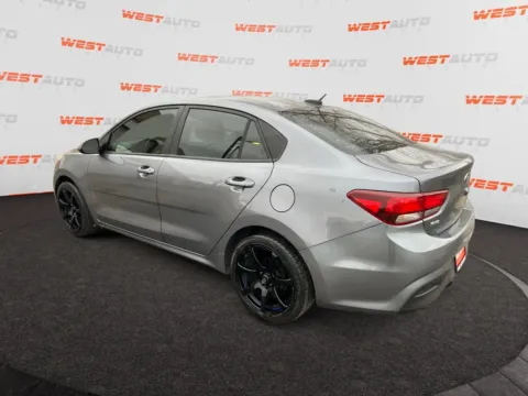 Another view of 2020 Kia Rio S for sale in West Valley City, UT at West Auto Sales - West Valley