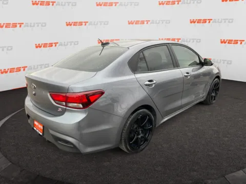 More photos of 2020 Kia Rio S at West Auto Sales - West Valley, UT