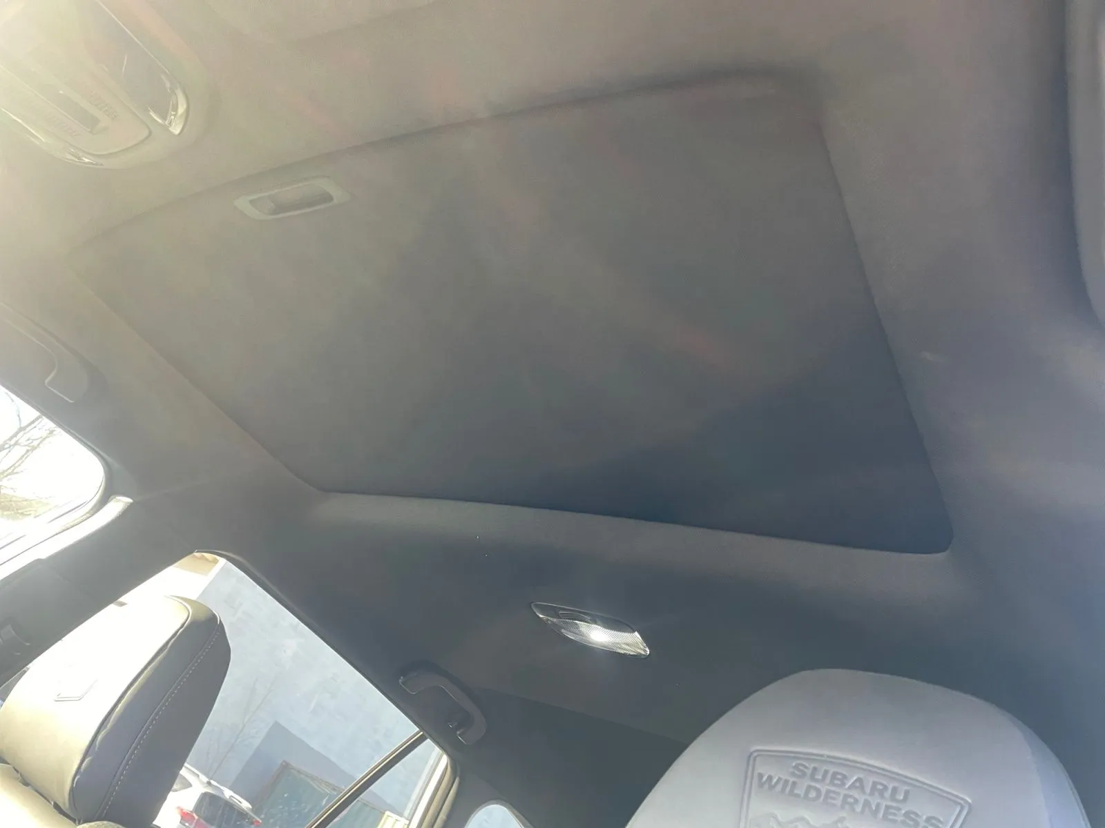 2022 Subaru Outback Wilderness - Photo 20