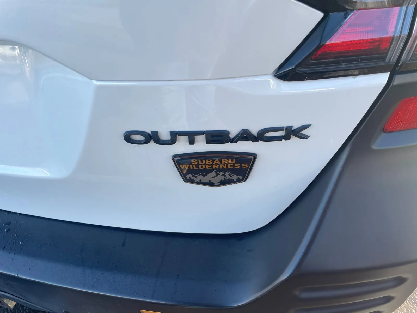 2022 Subaru Outback Wilderness - Photo 32