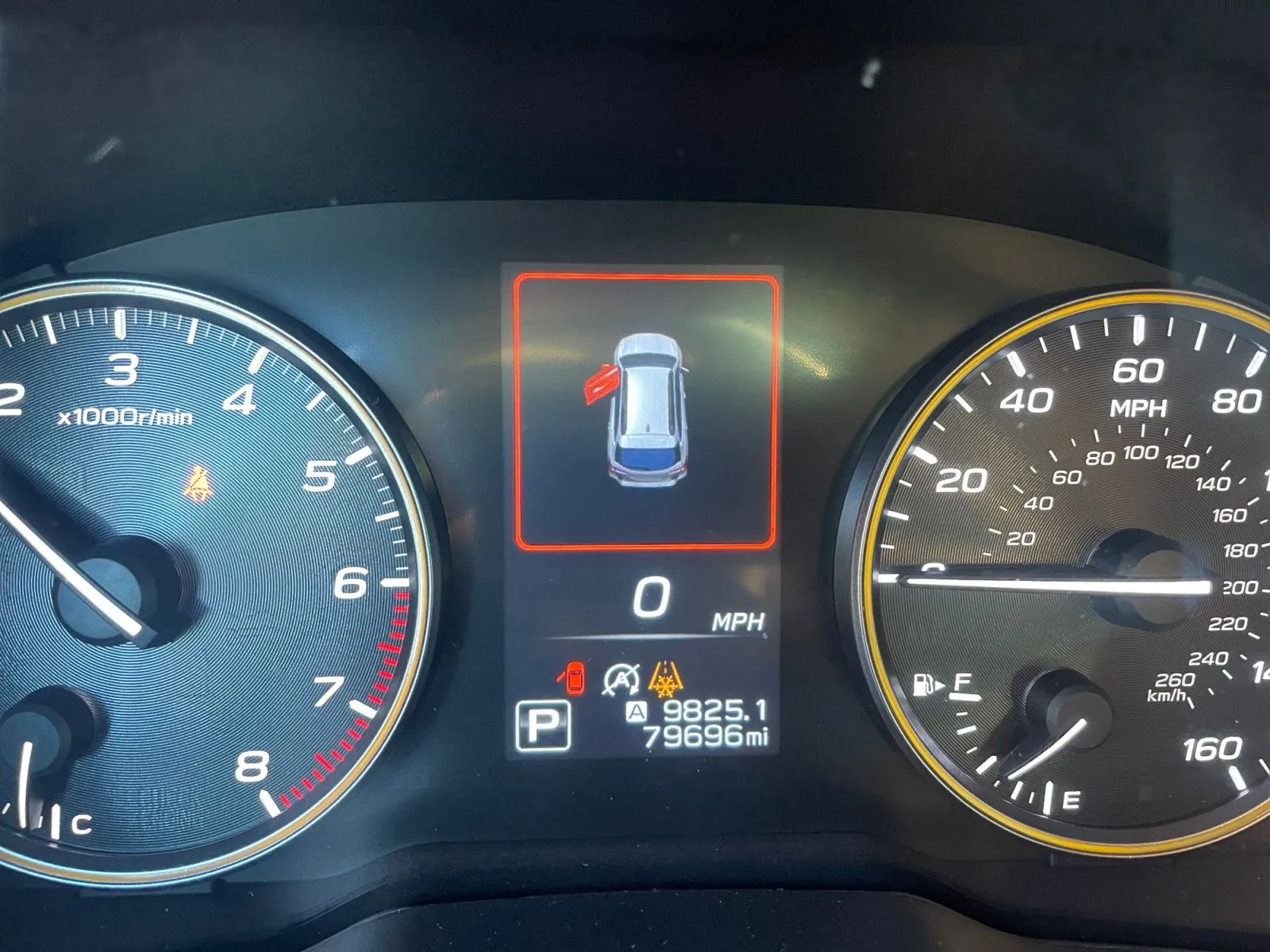 2022 Subaru Outback Wilderness - Photo 21