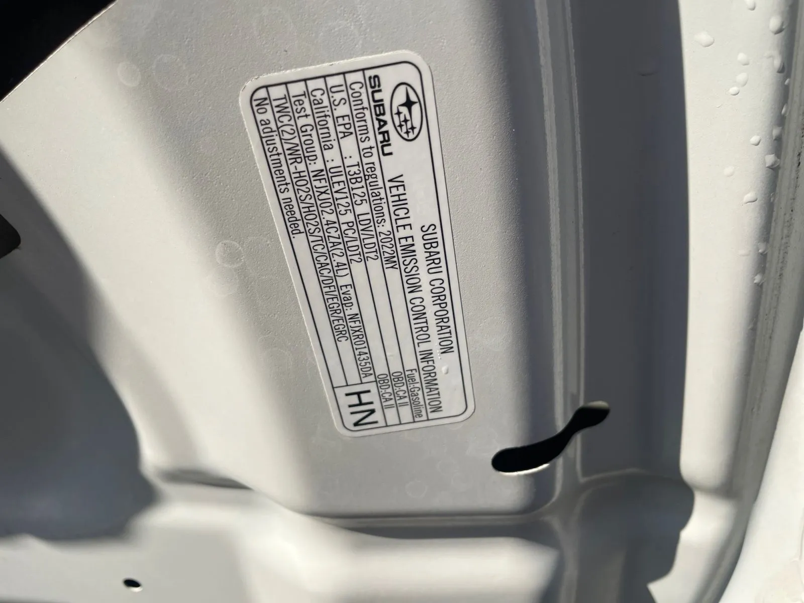 2022 Subaru Outback Wilderness - Photo 42
